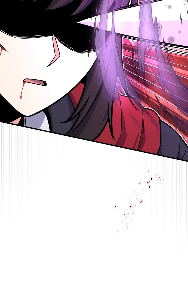 The Overpowered Support Ep. 15 - The Secret Rising Star page 103 - 