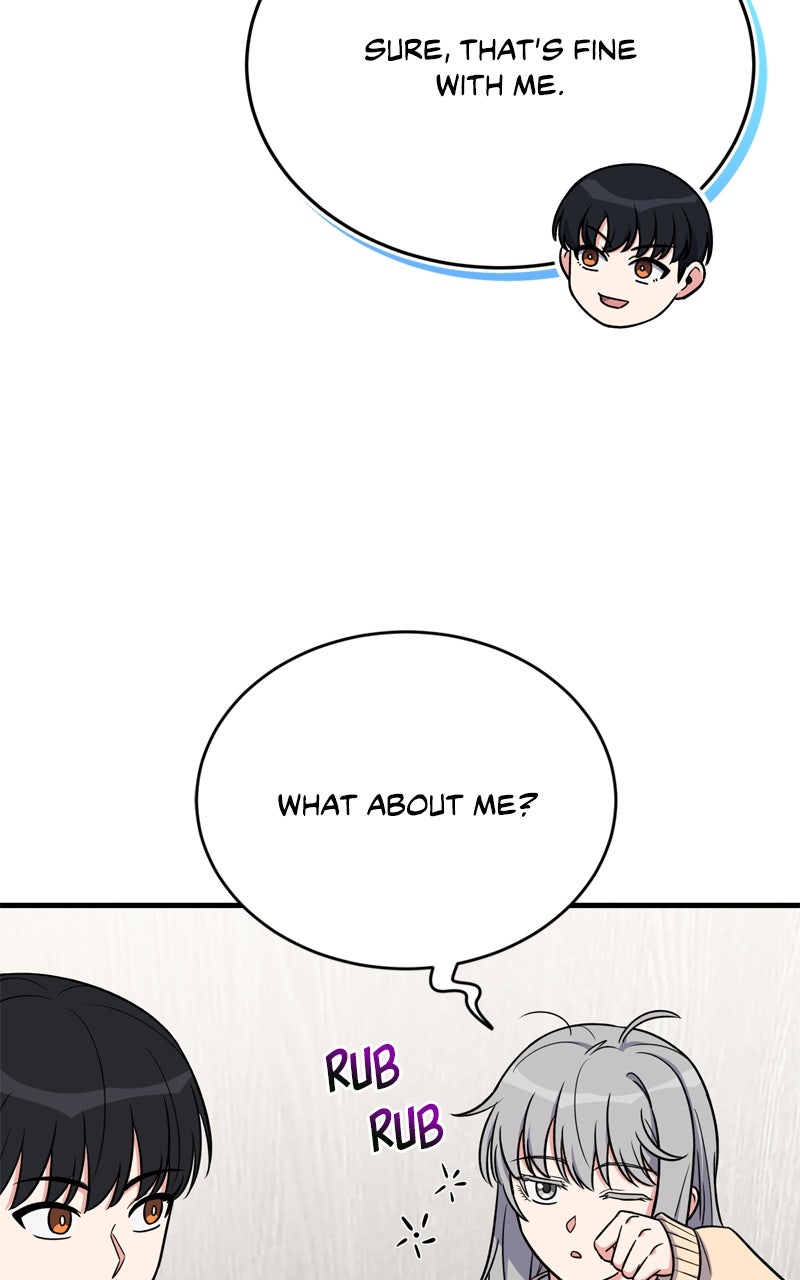 The Overpowered Support Ep. 15 - The Secret Rising Star page 14 - 