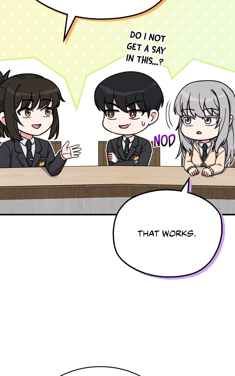 The Overpowered Support Ep. 15 - The Secret Rising Star page 16 - 