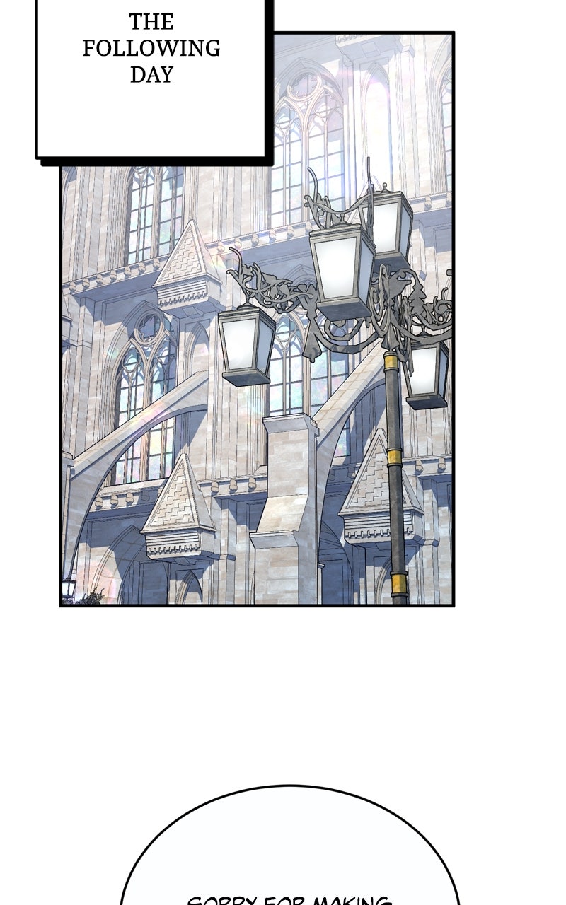 The Overpowered Support Ep. 15 - The Secret Rising Star page 19 - 