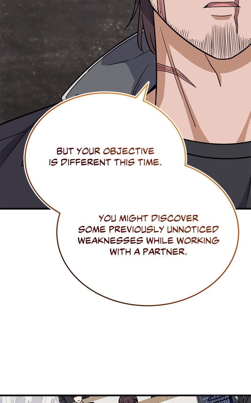 The Overpowered Support Ep. 15 - The Secret Rising Star page 3 - 
