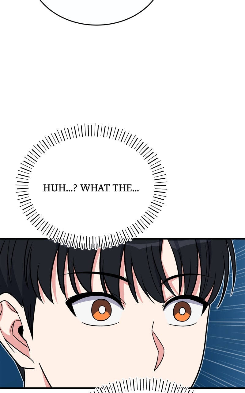 The Overpowered Support Ep. 15 - The Secret Rising Star page 21 - 