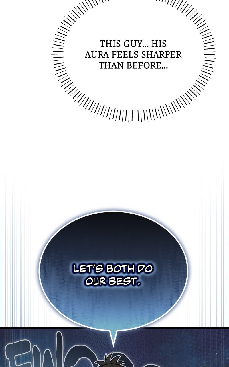The Overpowered Support Ep. 15 - The Secret Rising Star page 22 - 