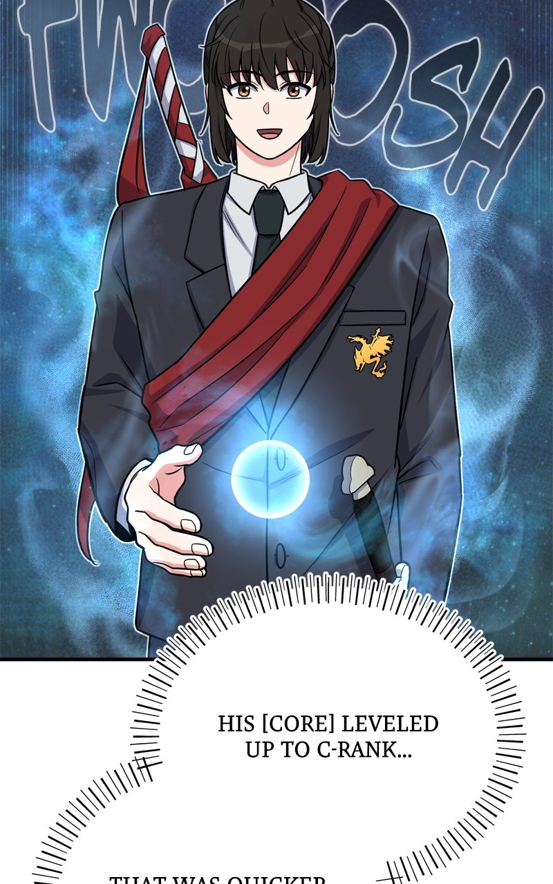 The Overpowered Support Ep. 15 - The Secret Rising Star page 23 - 