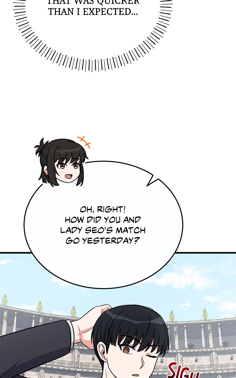 The Overpowered Support Ep. 15 - The Secret Rising Star page 24 - 