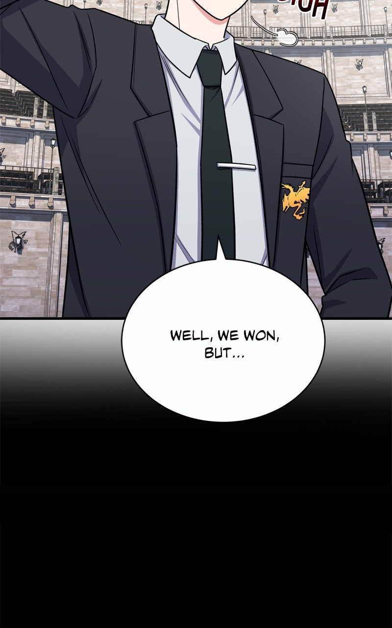 The Overpowered Support Ep. 15 - The Secret Rising Star page 25 - 