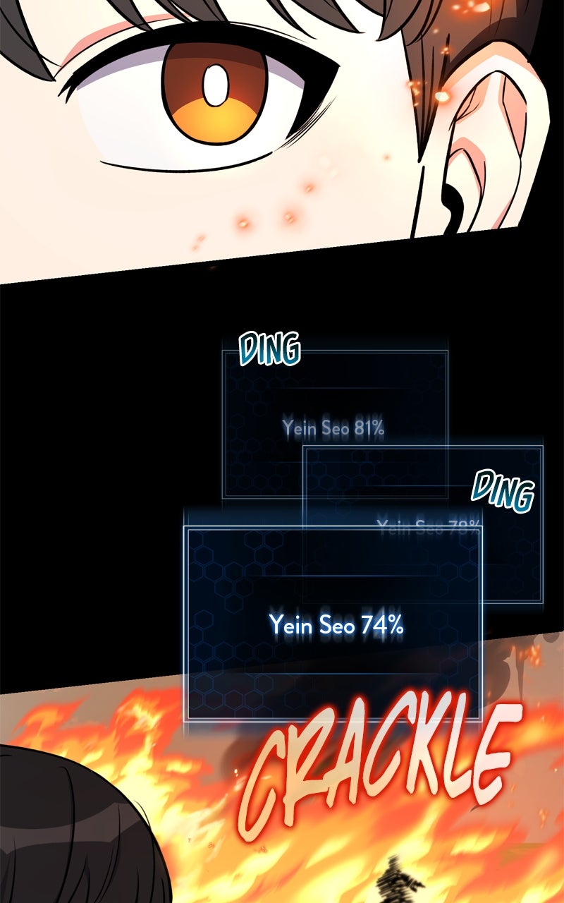 The Overpowered Support Ep. 15 - The Secret Rising Star page 30 - 