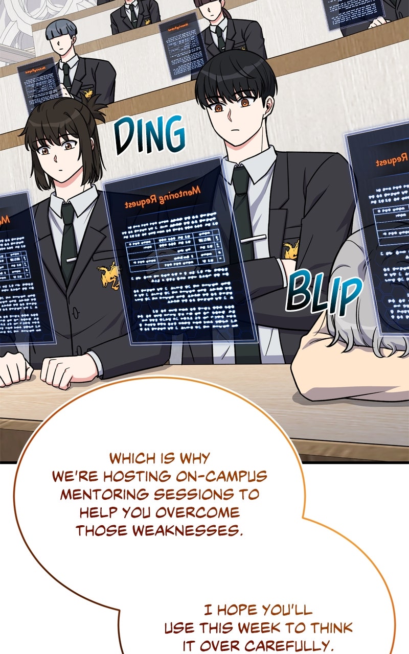 The Overpowered Support Ep. 15 - The Secret Rising Star page 4 - 