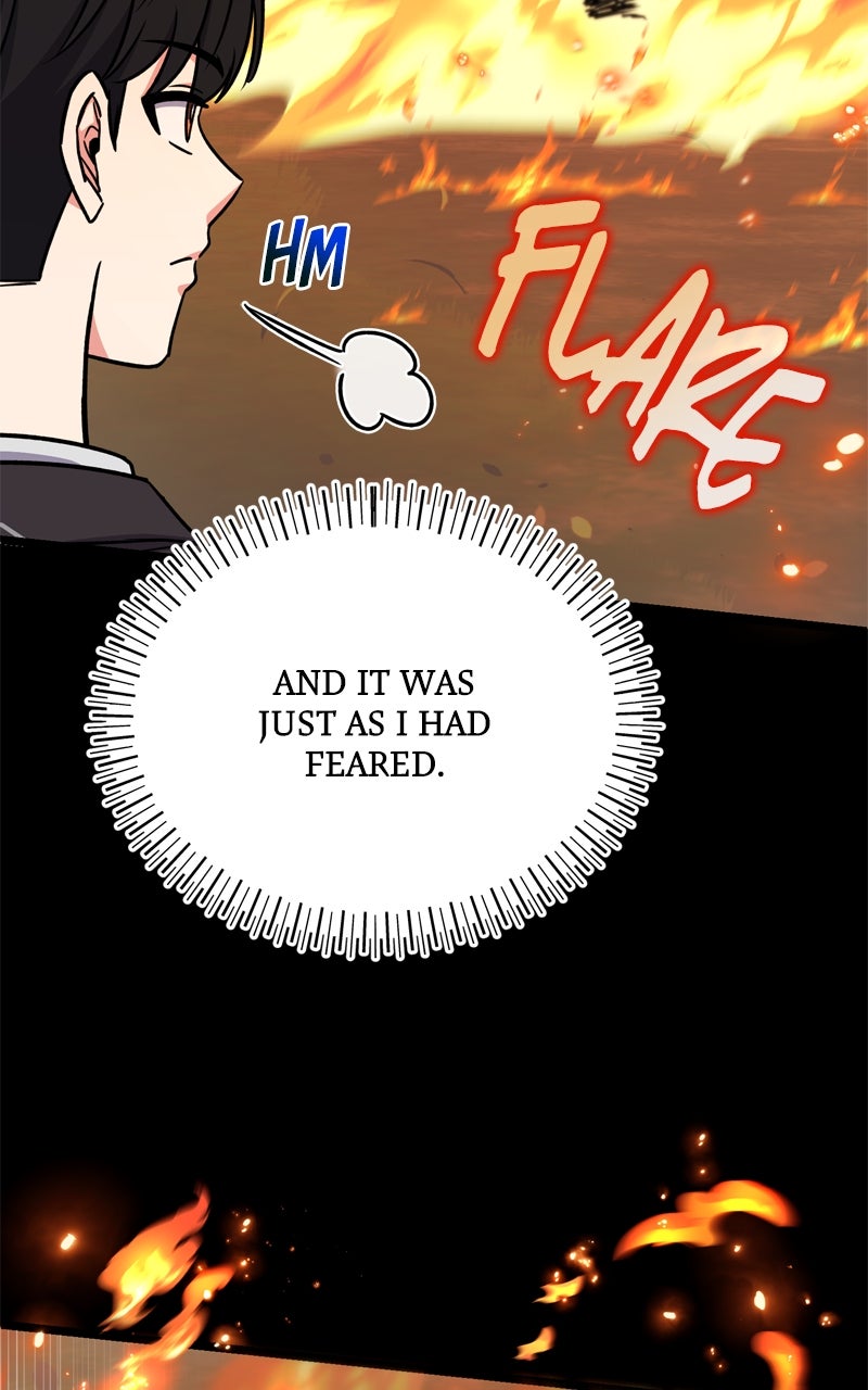 The Overpowered Support Ep. 15 - The Secret Rising Star page 31 - 