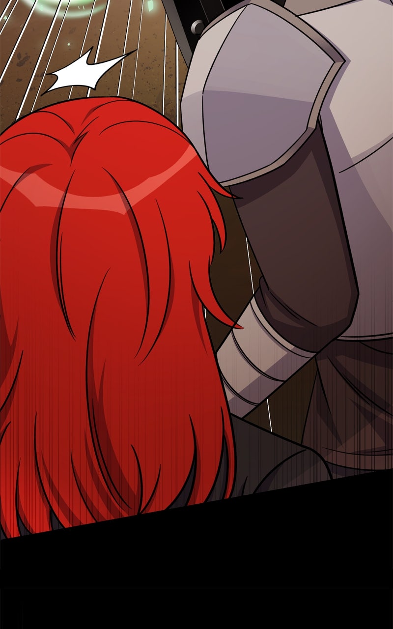 The Overpowered Support Ep. 15 - The Secret Rising Star page 35 - 