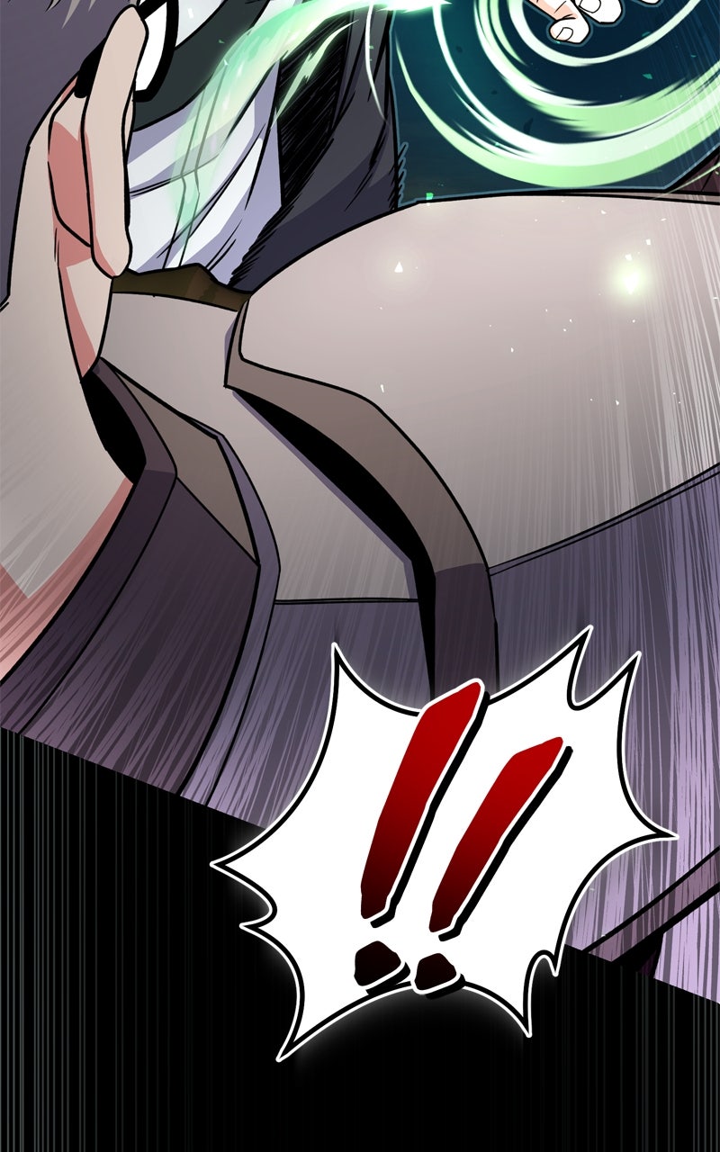 The Overpowered Support Ep. 15 - The Secret Rising Star page 37 - 