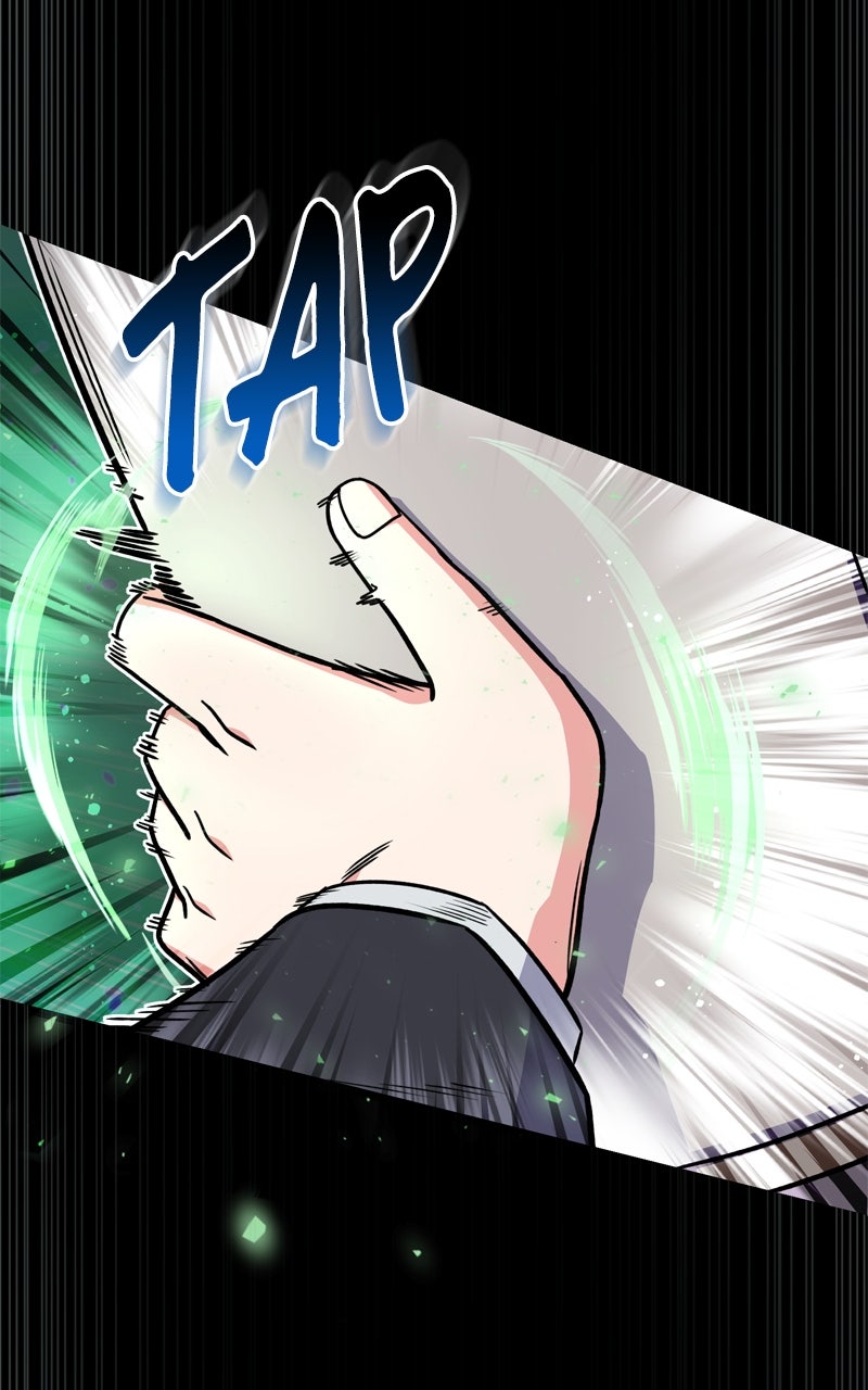 The Overpowered Support Ep. 15 - The Secret Rising Star page 38 - 