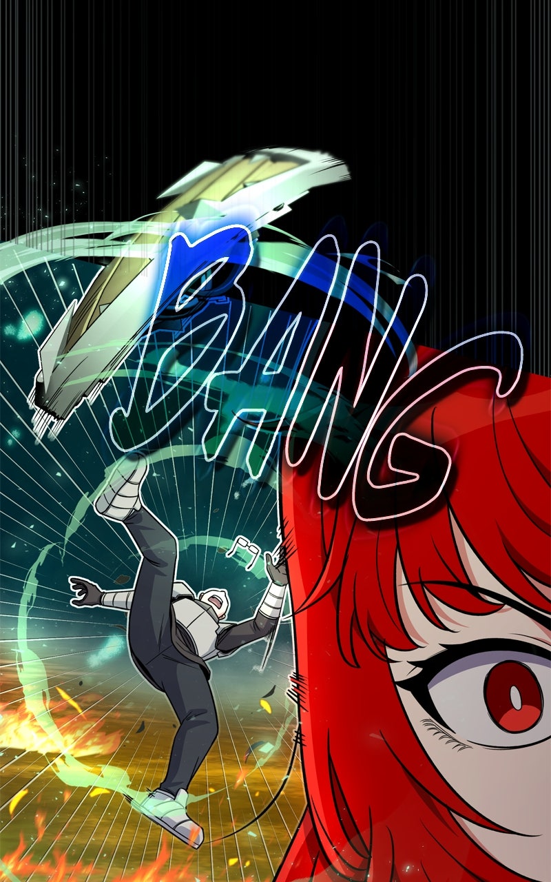 The Overpowered Support Ep. 15 - The Secret Rising Star page 39 - 