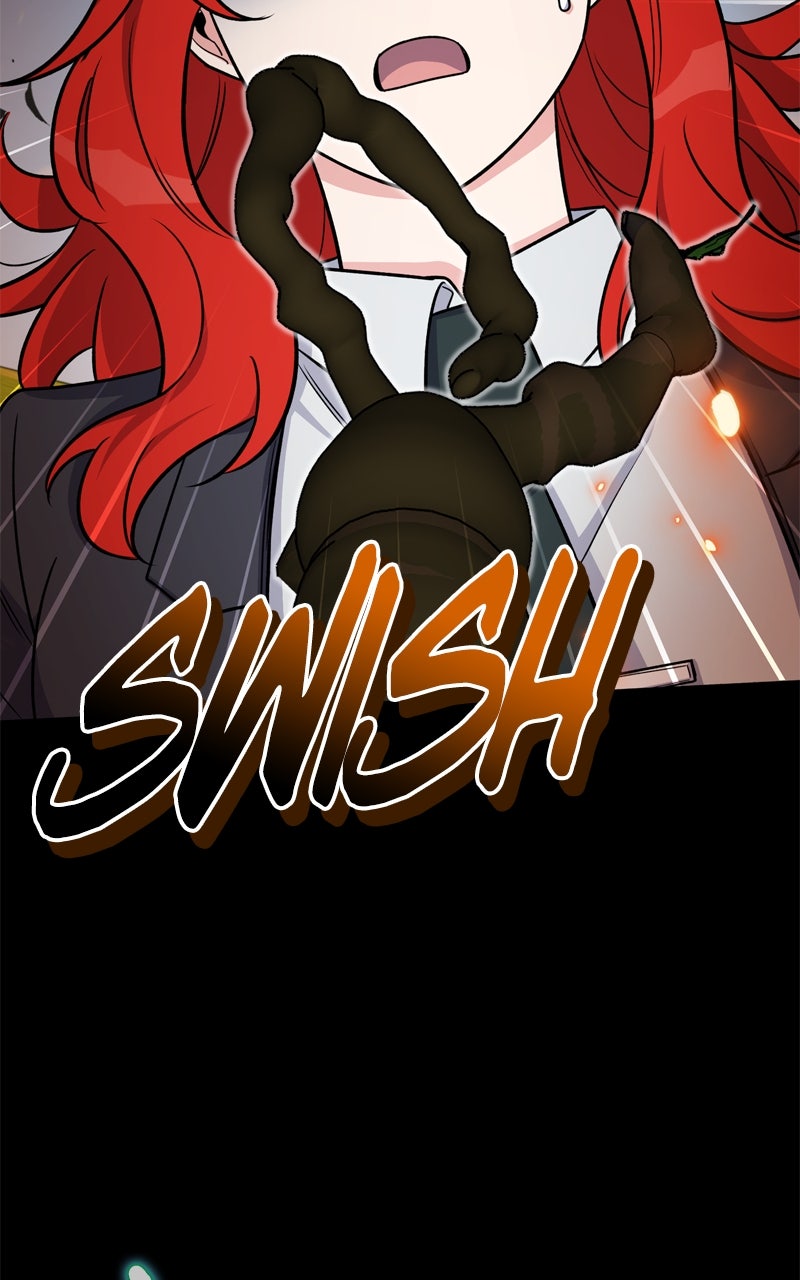 The Overpowered Support Ep. 15 - The Secret Rising Star page 41 - 