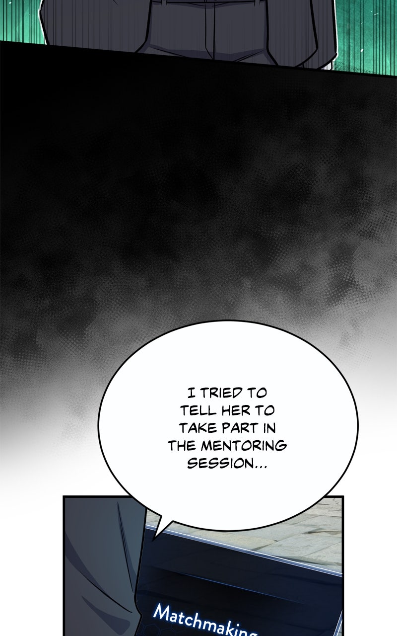 The Overpowered Support Ep. 15 - The Secret Rising Star page 43 - 