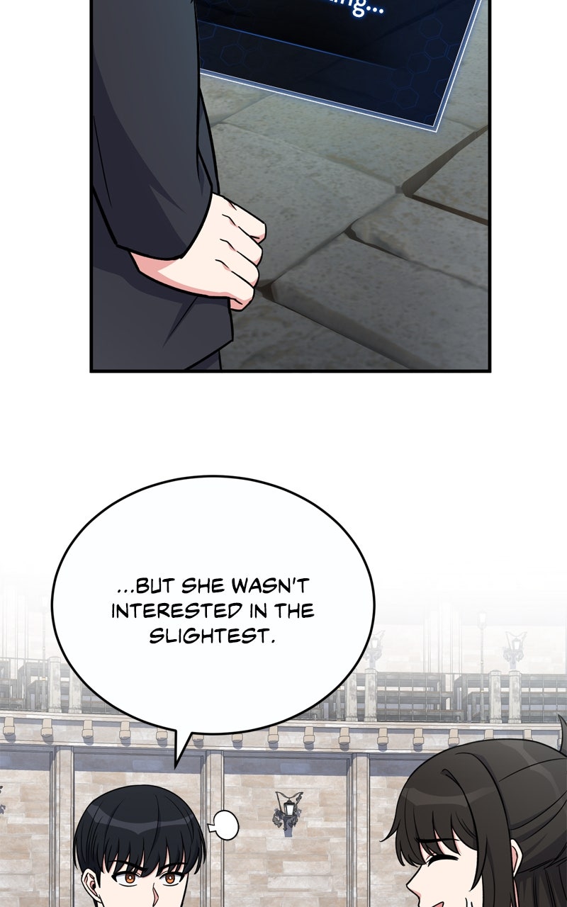 The Overpowered Support Ep. 15 - The Secret Rising Star page 44 - 