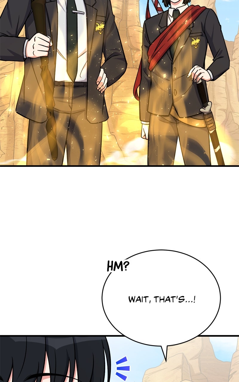 The Overpowered Support Ep. 15 - The Secret Rising Star page 49 - 