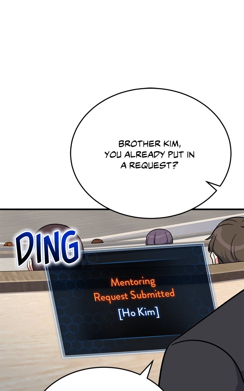 The Overpowered Support Ep. 15 - The Secret Rising Star page 6 - 