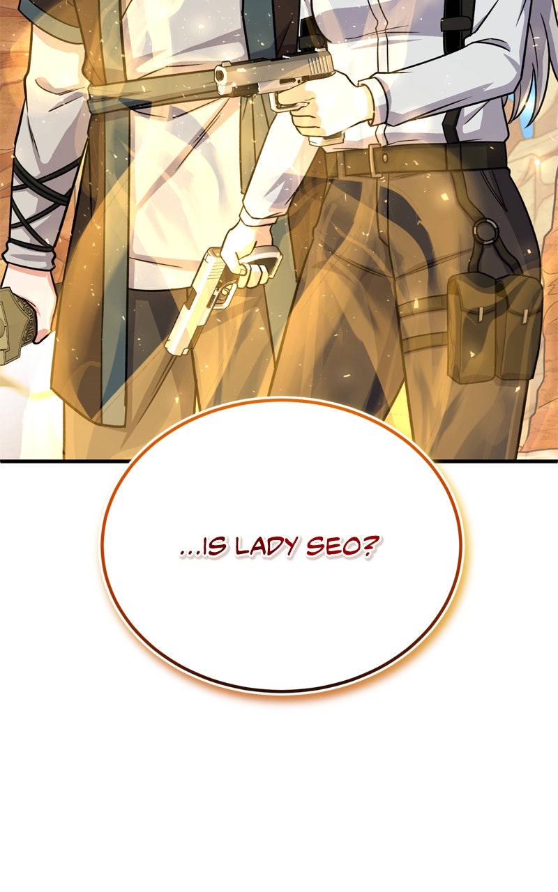 The Overpowered Support Ep. 15 - The Secret Rising Star page 52 - 