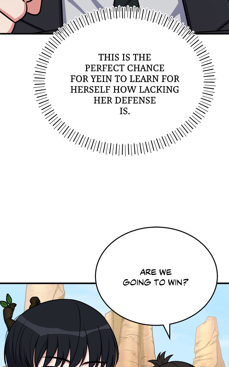 The Overpowered Support Ep. 15 - The Secret Rising Star page 55 - 