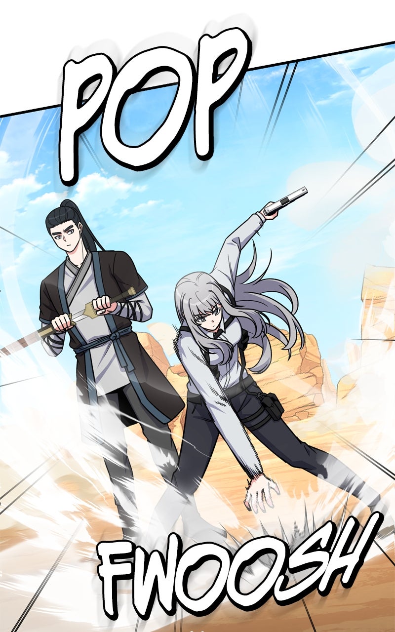 The Overpowered Support Ep. 15 - The Secret Rising Star page 59 - 