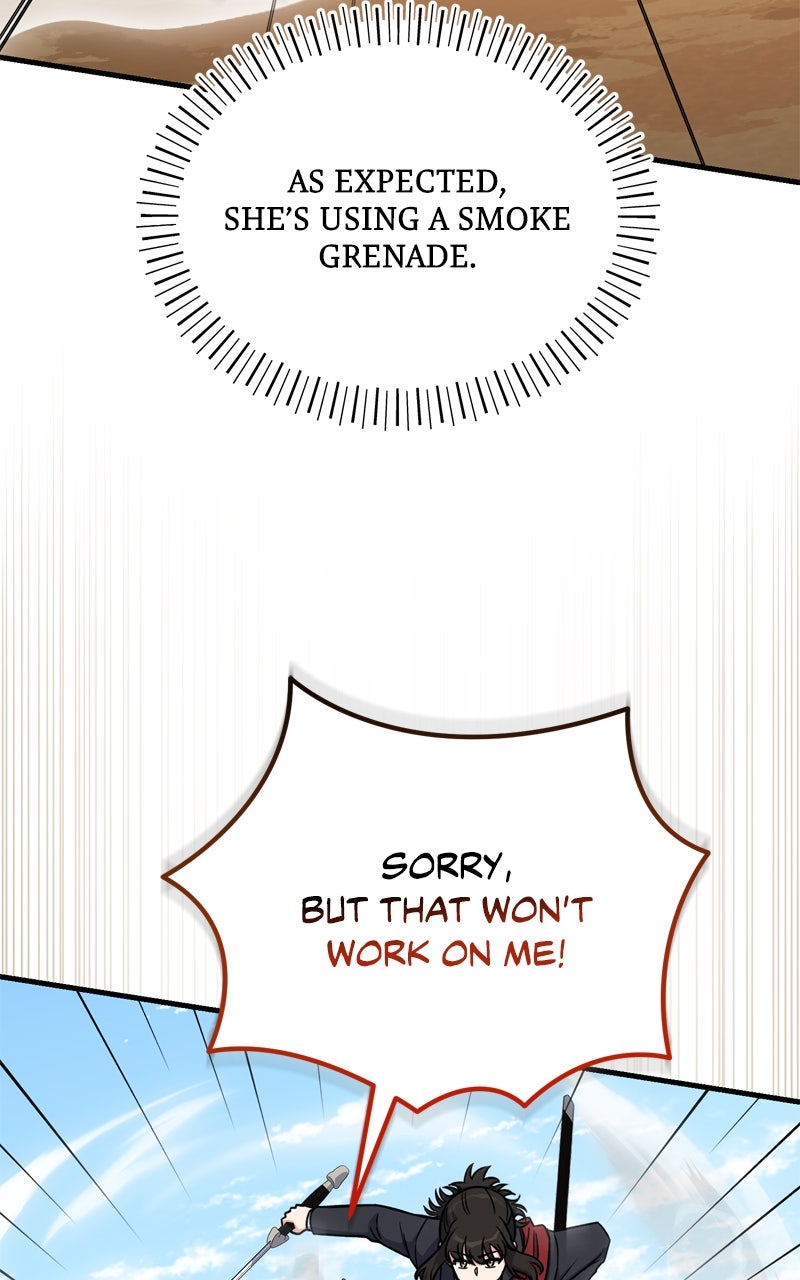 The Overpowered Support Ep. 15 - The Secret Rising Star page 60 - 