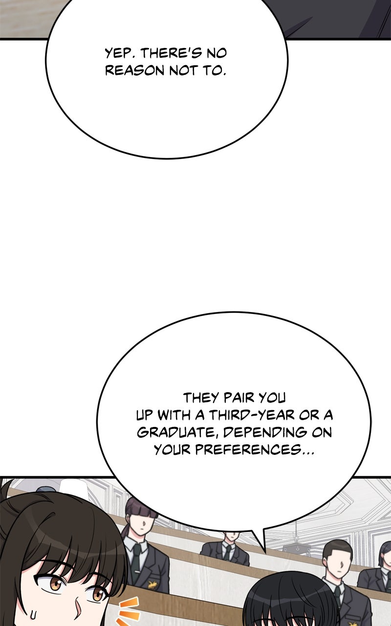 The Overpowered Support Ep. 15 - The Secret Rising Star page 7 - 