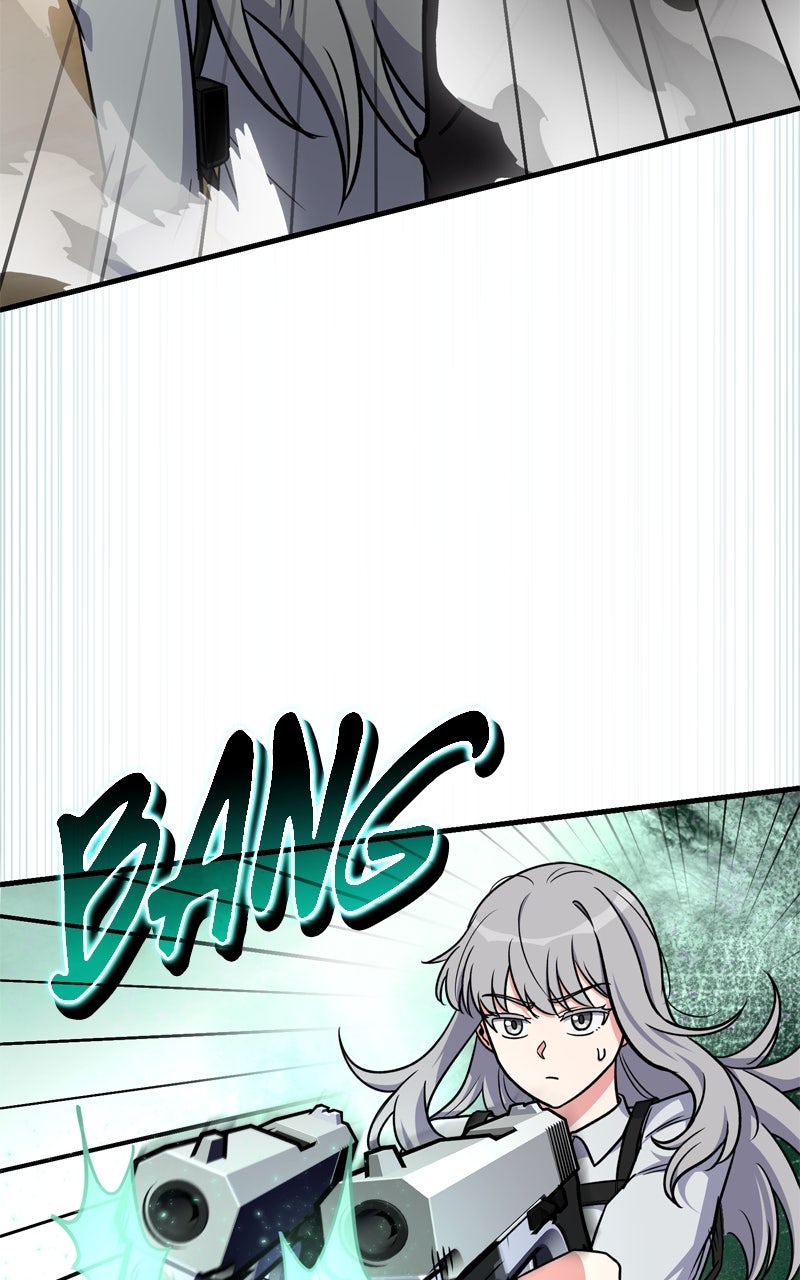 The Overpowered Support Ep. 15 - The Secret Rising Star page 62 - 