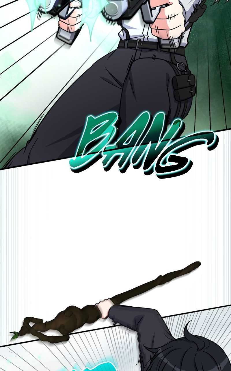 The Overpowered Support Ep. 15 - The Secret Rising Star page 63 - 