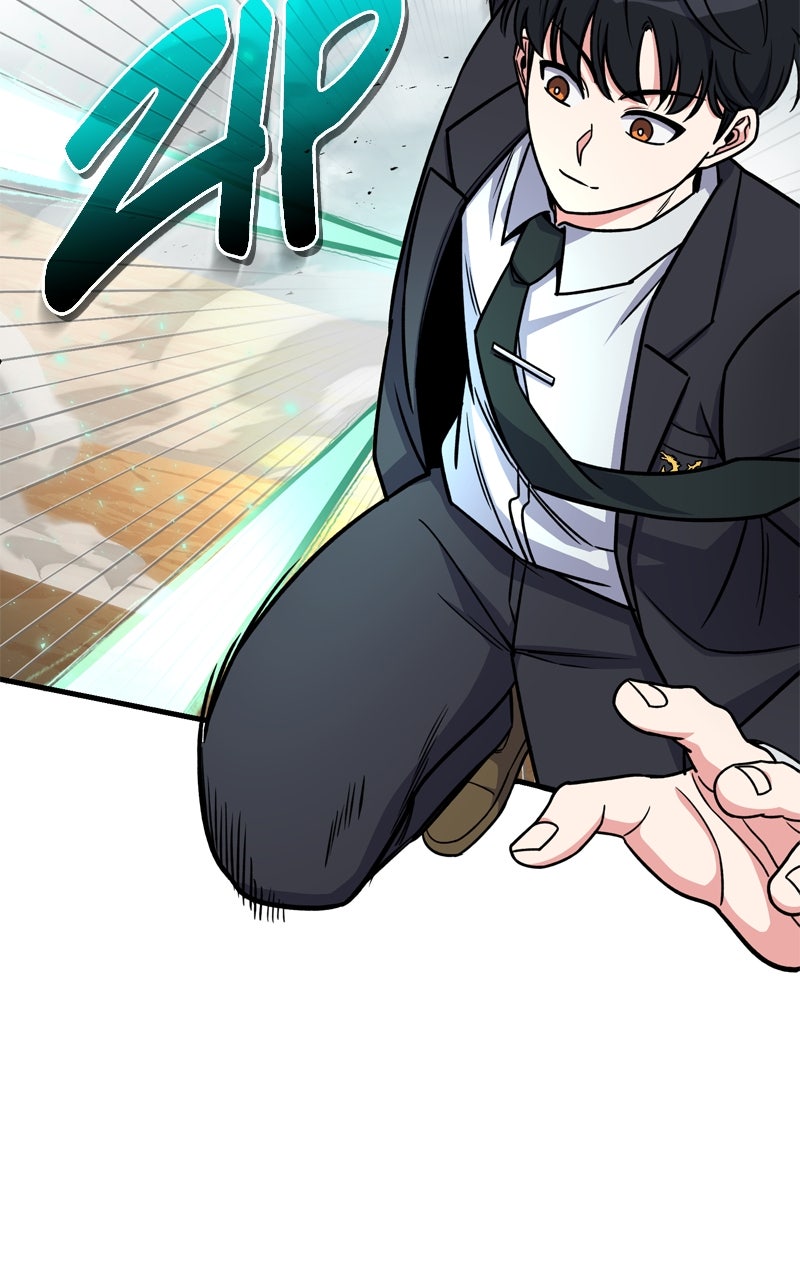 The Overpowered Support Ep. 15 - The Secret Rising Star page 64 - 