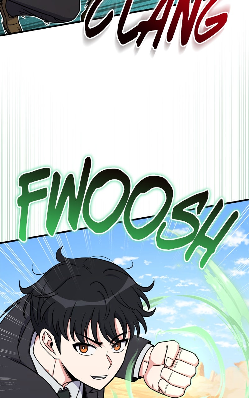The Overpowered Support Ep. 15 - The Secret Rising Star page 67 - 