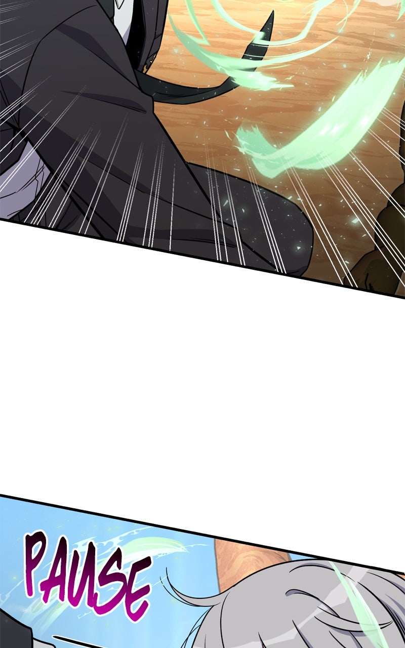 The Overpowered Support Ep. 15 - The Secret Rising Star page 68 - 