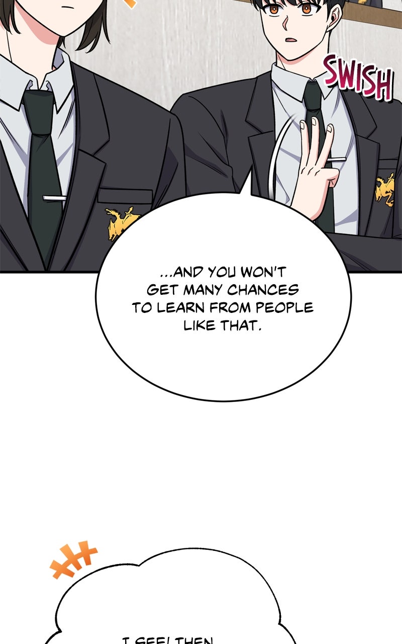 The Overpowered Support Ep. 15 - The Secret Rising Star page 8 - 