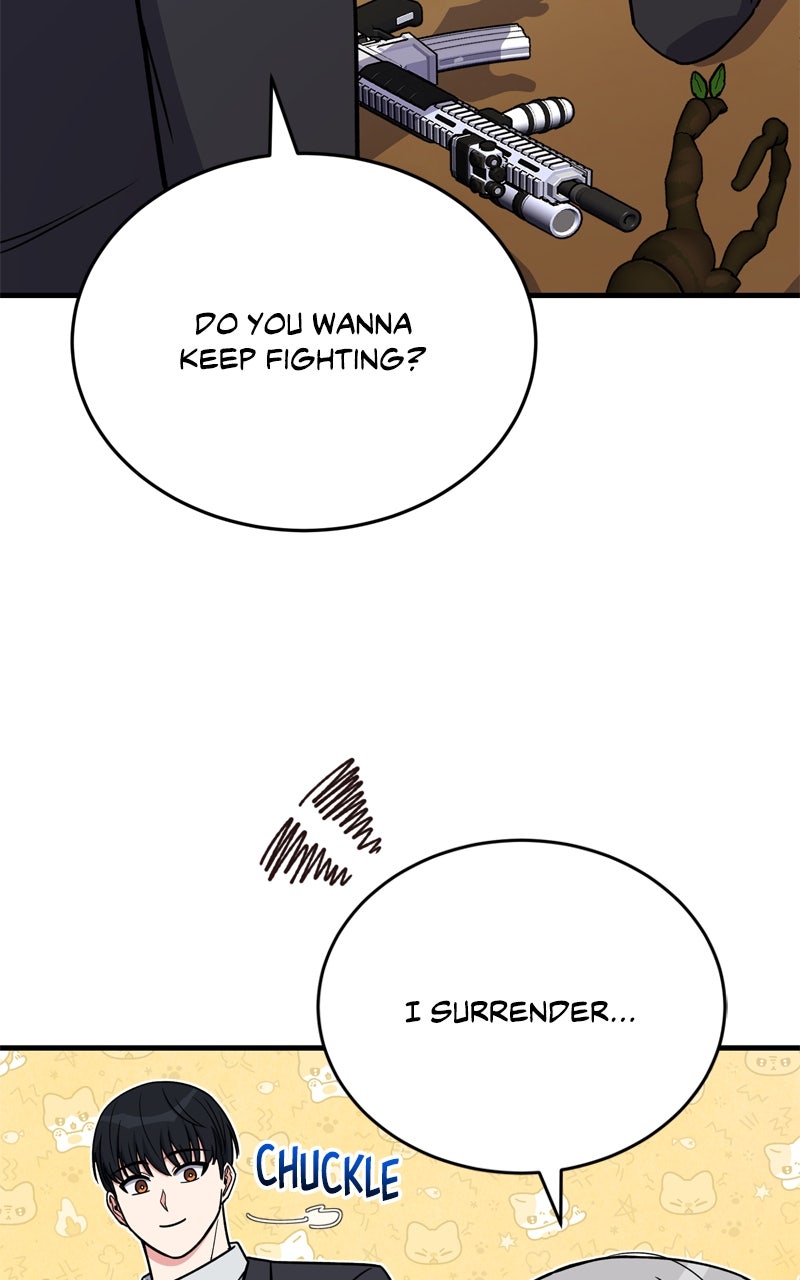 The Overpowered Support Ep. 15 - The Secret Rising Star page 72 - 