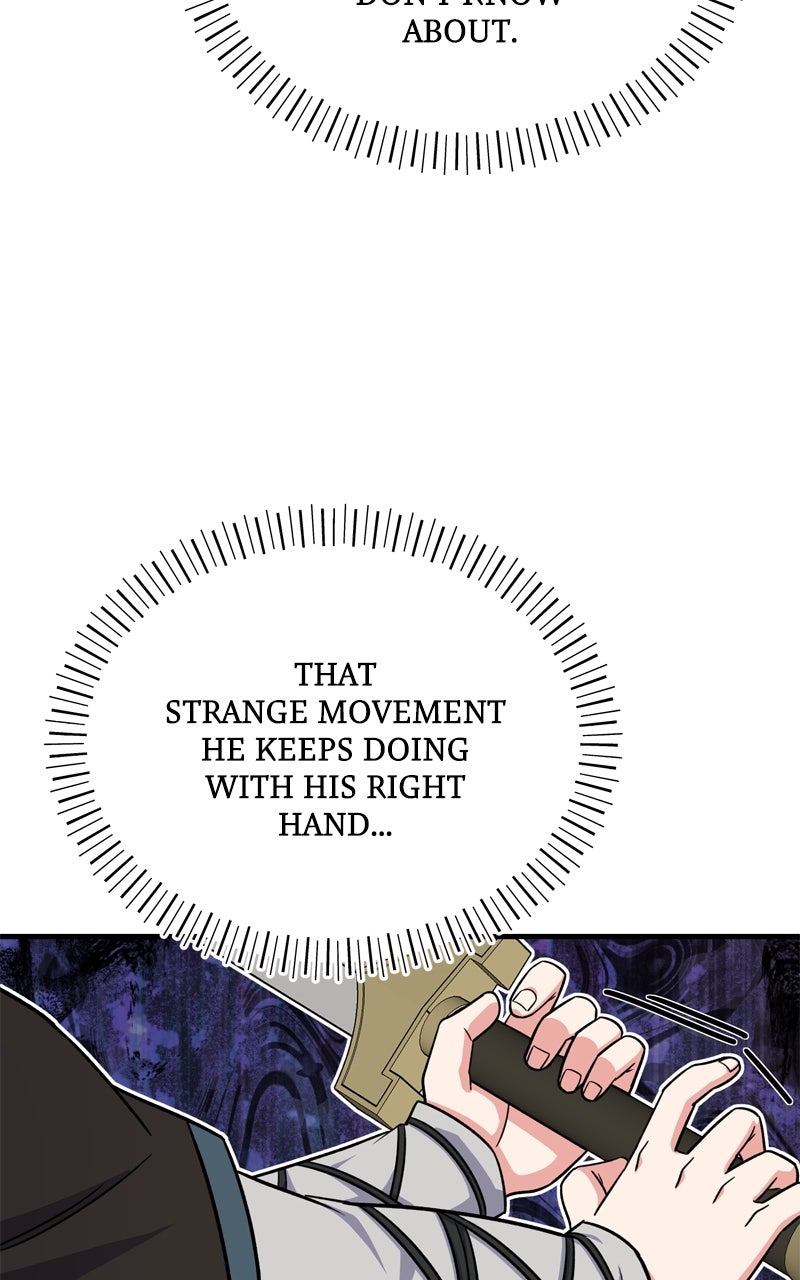 The Overpowered Support Ep. 15 - The Secret Rising Star page 76 - 