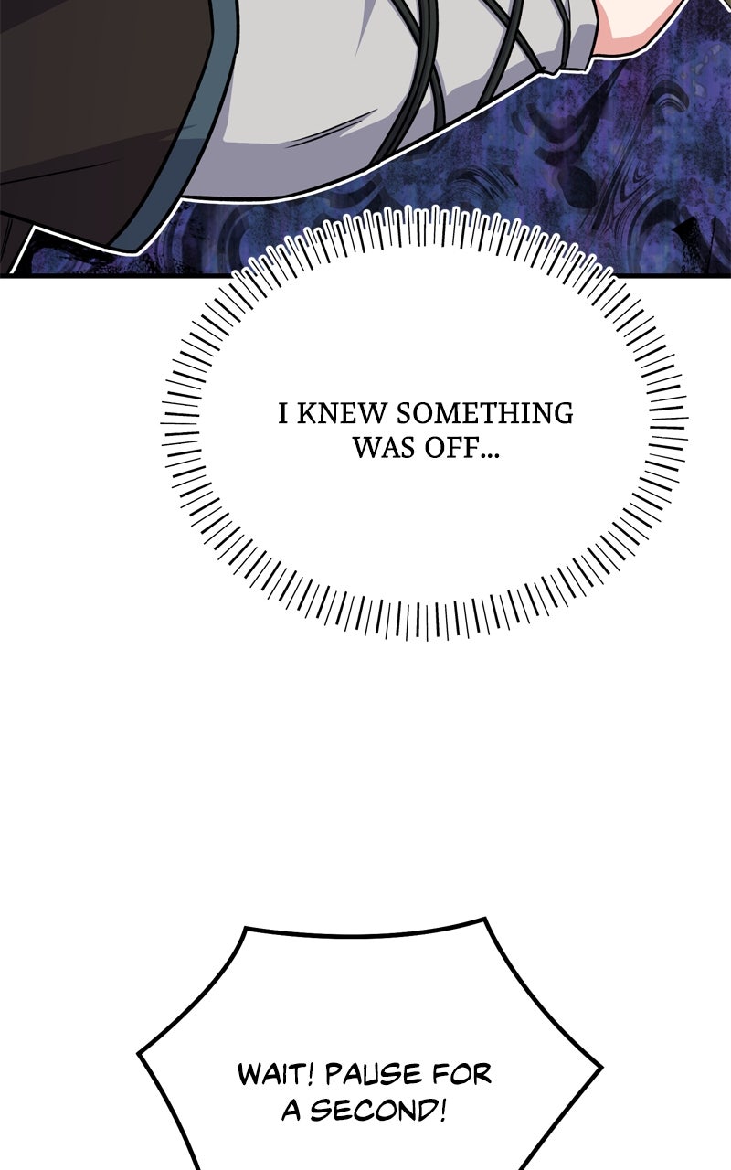 The Overpowered Support Ep. 15 - The Secret Rising Star page 77 - 