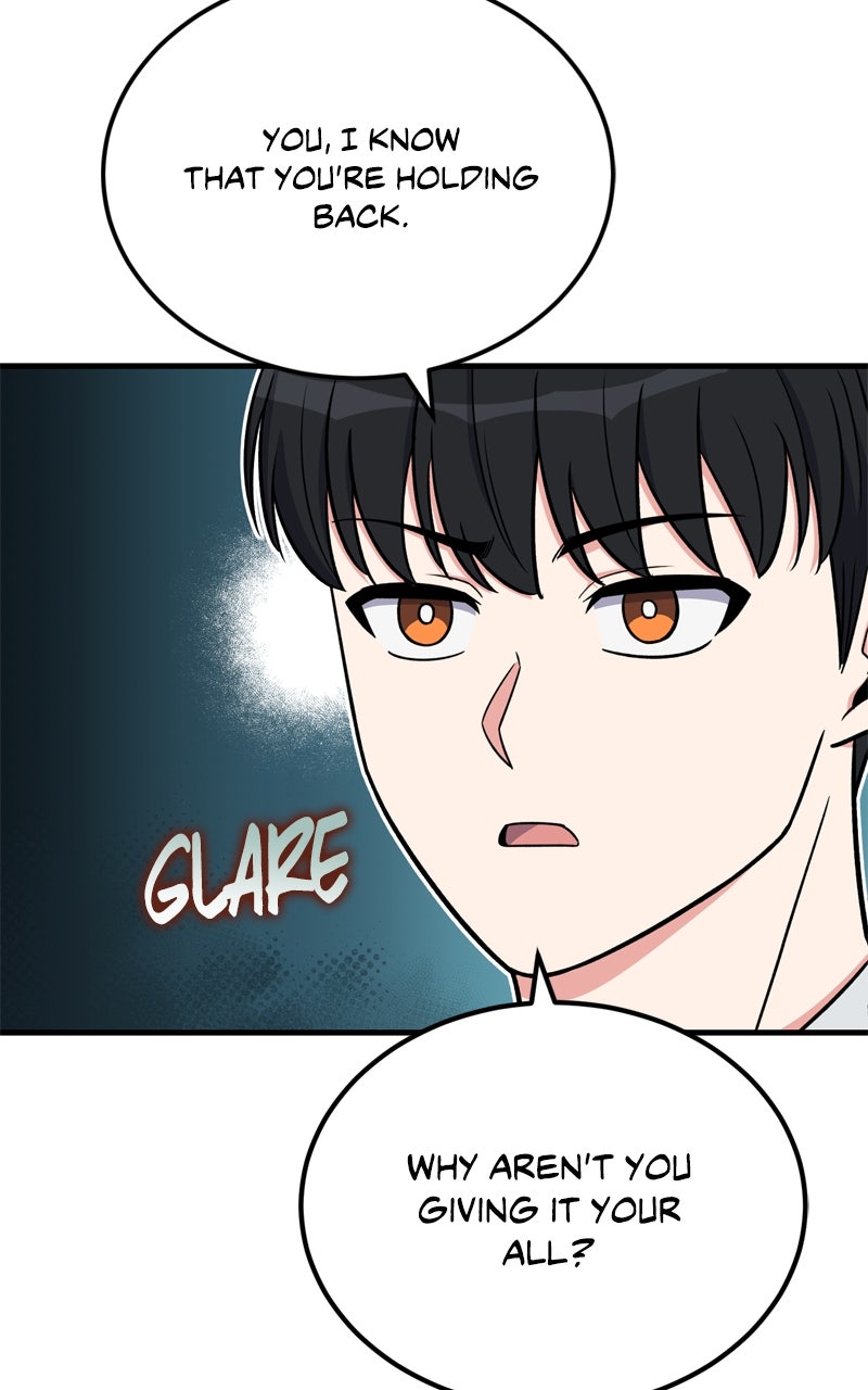 The Overpowered Support Ep. 15 - The Secret Rising Star page 79 - 