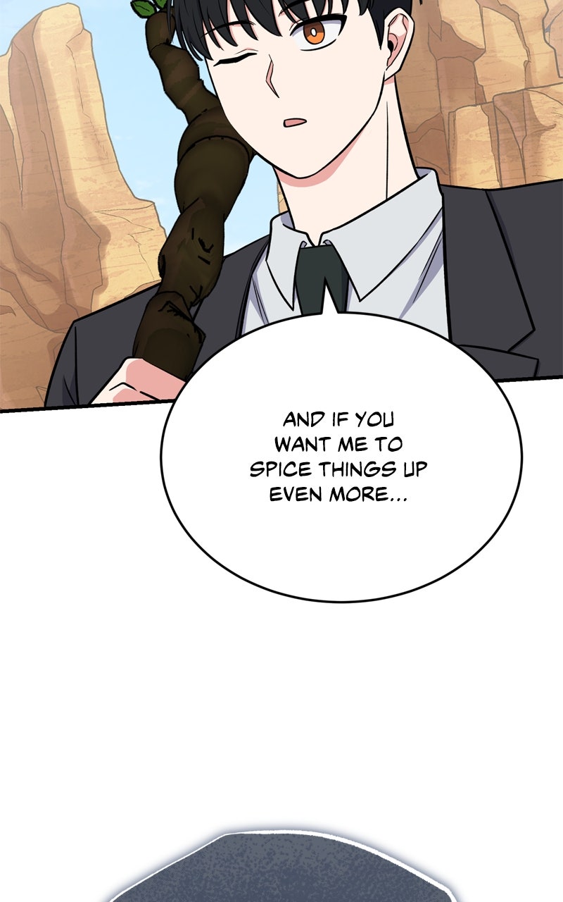 The Overpowered Support Ep. 15 - The Secret Rising Star page 82 - 