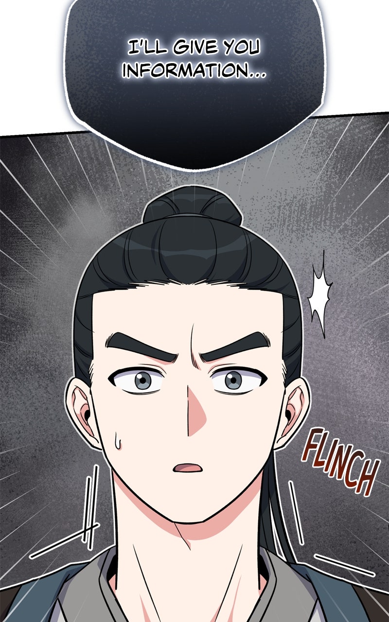 The Overpowered Support Ep. 15 - The Secret Rising Star page 83 - 