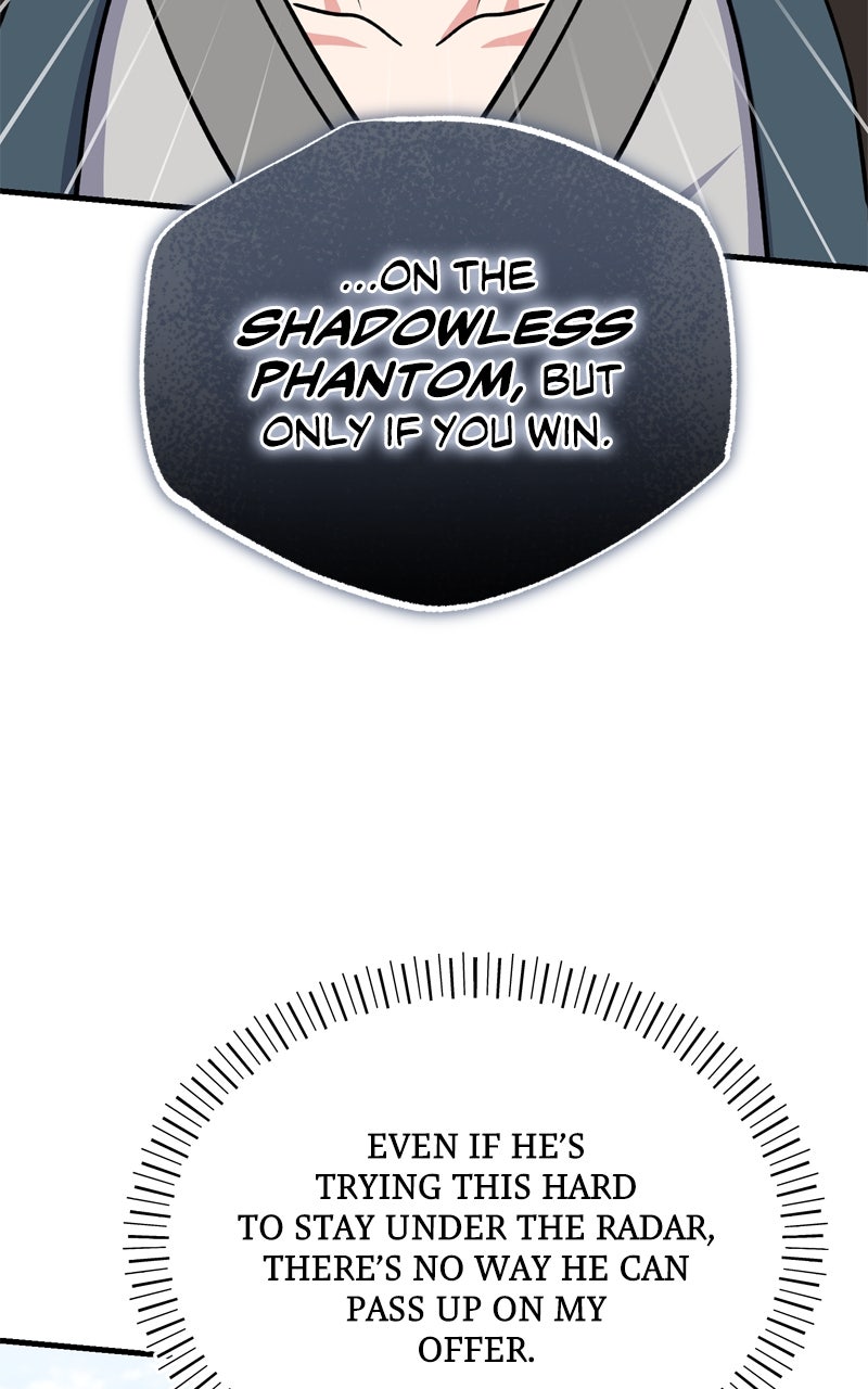 The Overpowered Support Ep. 15 - The Secret Rising Star page 84 - 