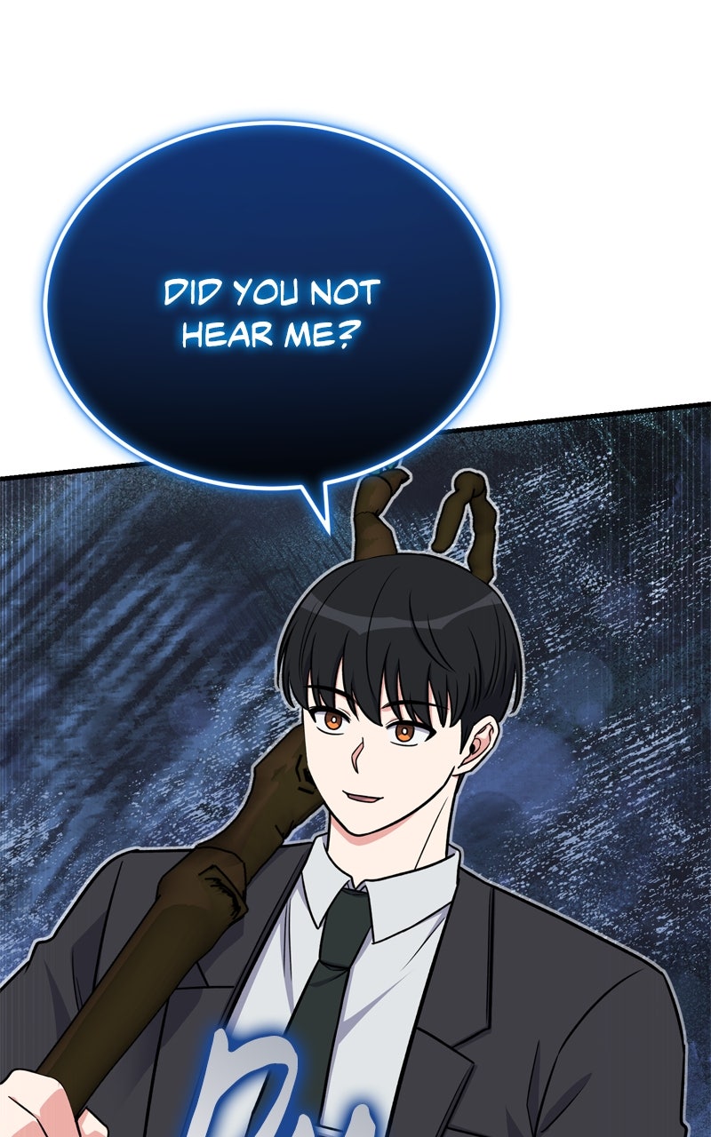 The Overpowered Support Ep. 15 - The Secret Rising Star page 86 - 
