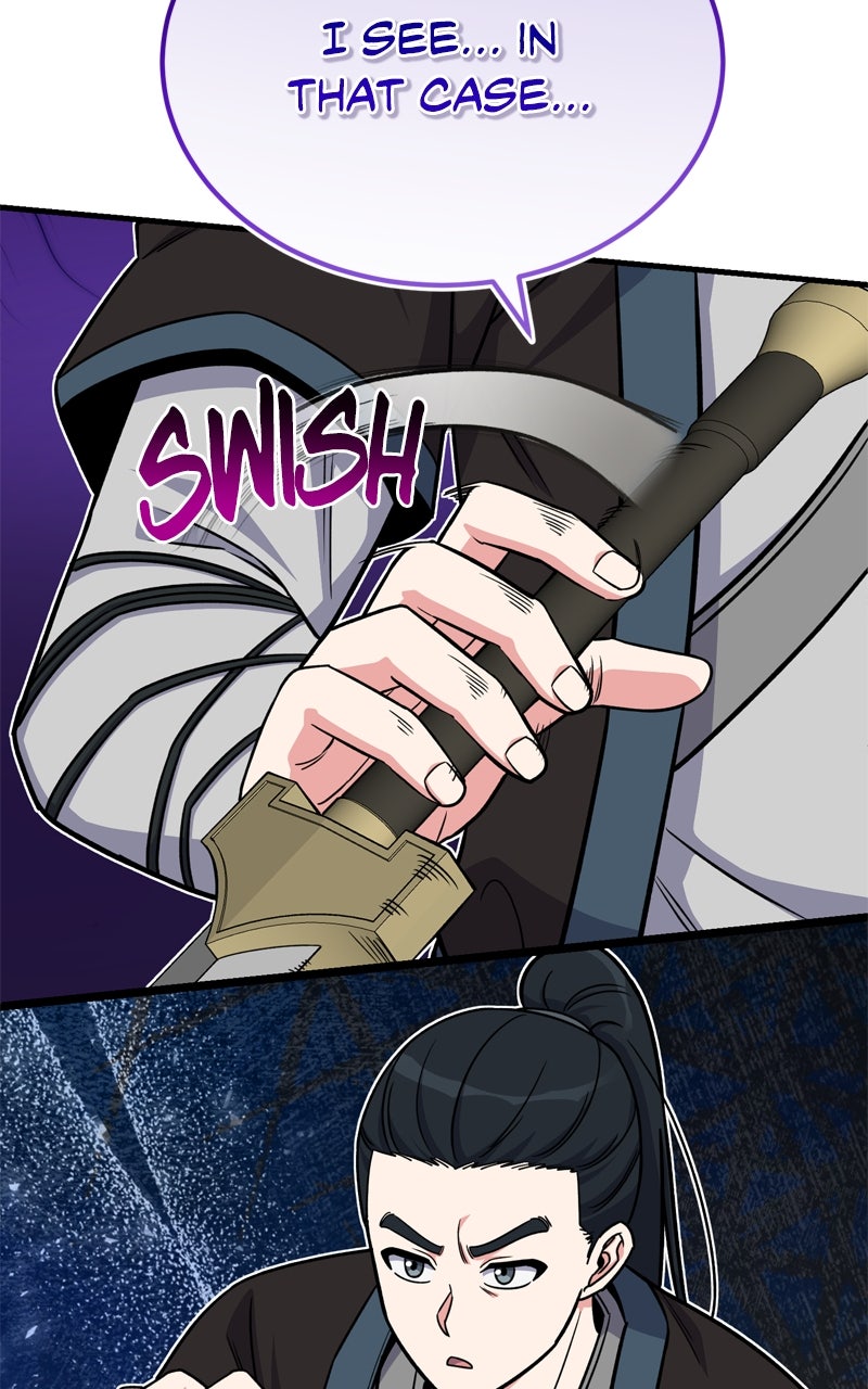 The Overpowered Support Ep. 15 - The Secret Rising Star page 88 - 