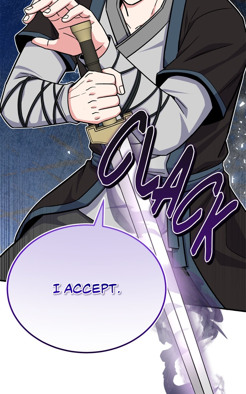 The Overpowered Support Ep. 15 - The Secret Rising Star page 89 - 