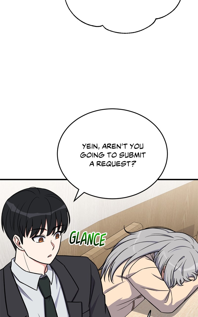 The Overpowered Support Ep. 15 - The Secret Rising Star page 10 - 
