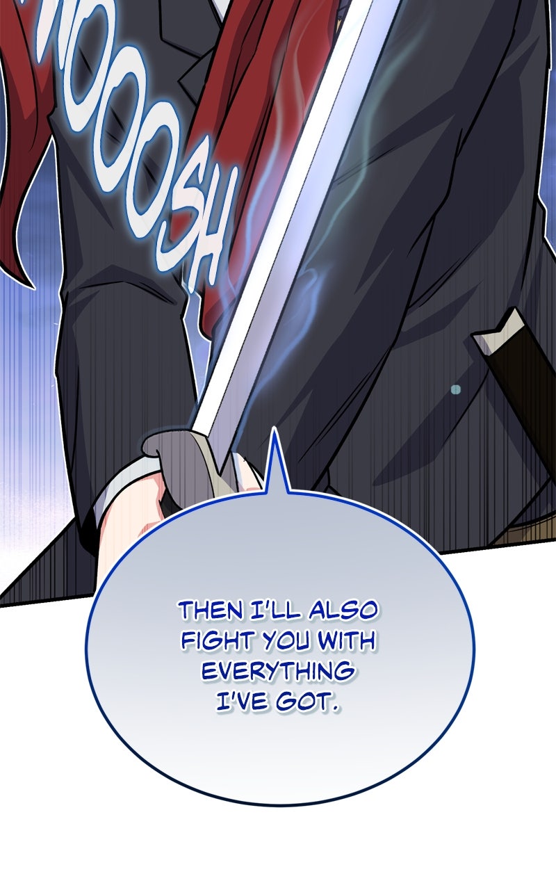 The Overpowered Support Ep. 15 - The Secret Rising Star page 91 - 