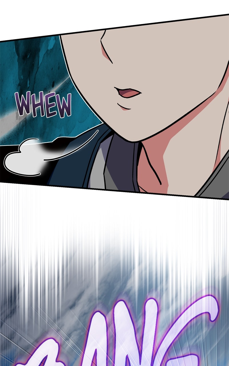The Overpowered Support Ep. 15 - The Secret Rising Star page 92 - 