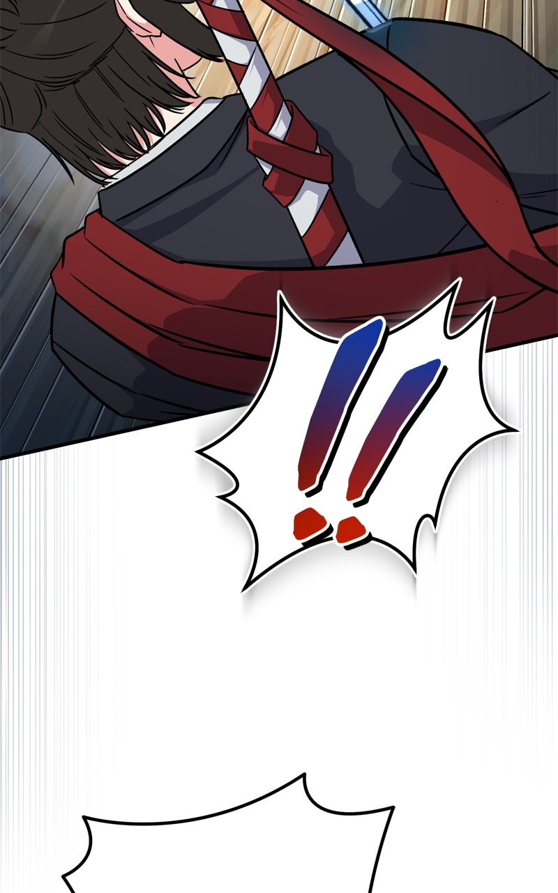 The Overpowered Support Ep. 15 - The Secret Rising Star page 94 - 