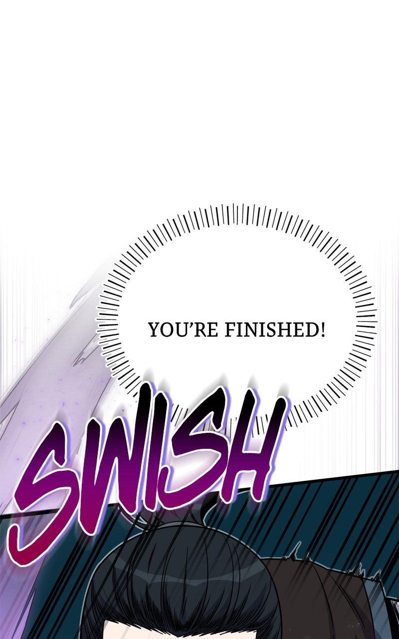 The Overpowered Support Ep. 16 - You Dismantled These? page 1 - 