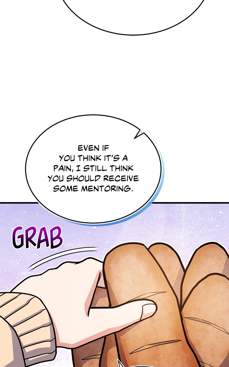 The Overpowered Support Ep. 16 - You Dismantled These? page 101 - 