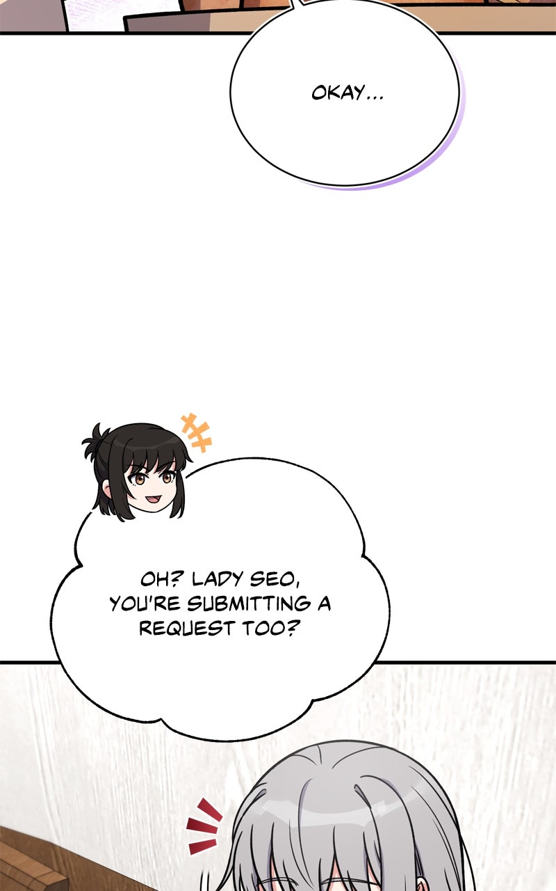 The Overpowered Support Ep. 16 - You Dismantled These? page 102 - 